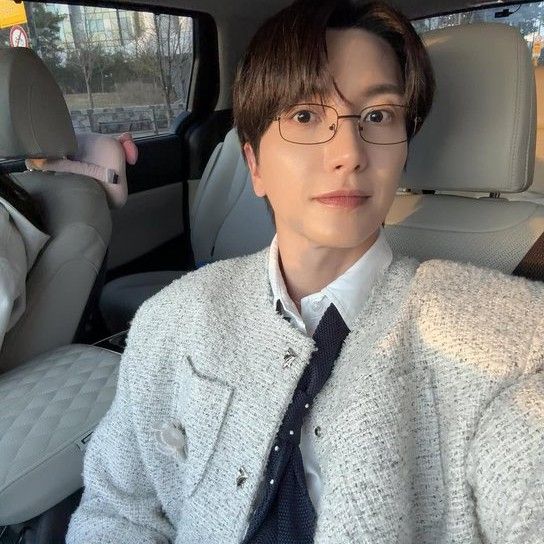 利特 (Super Junior)的最新活动照片