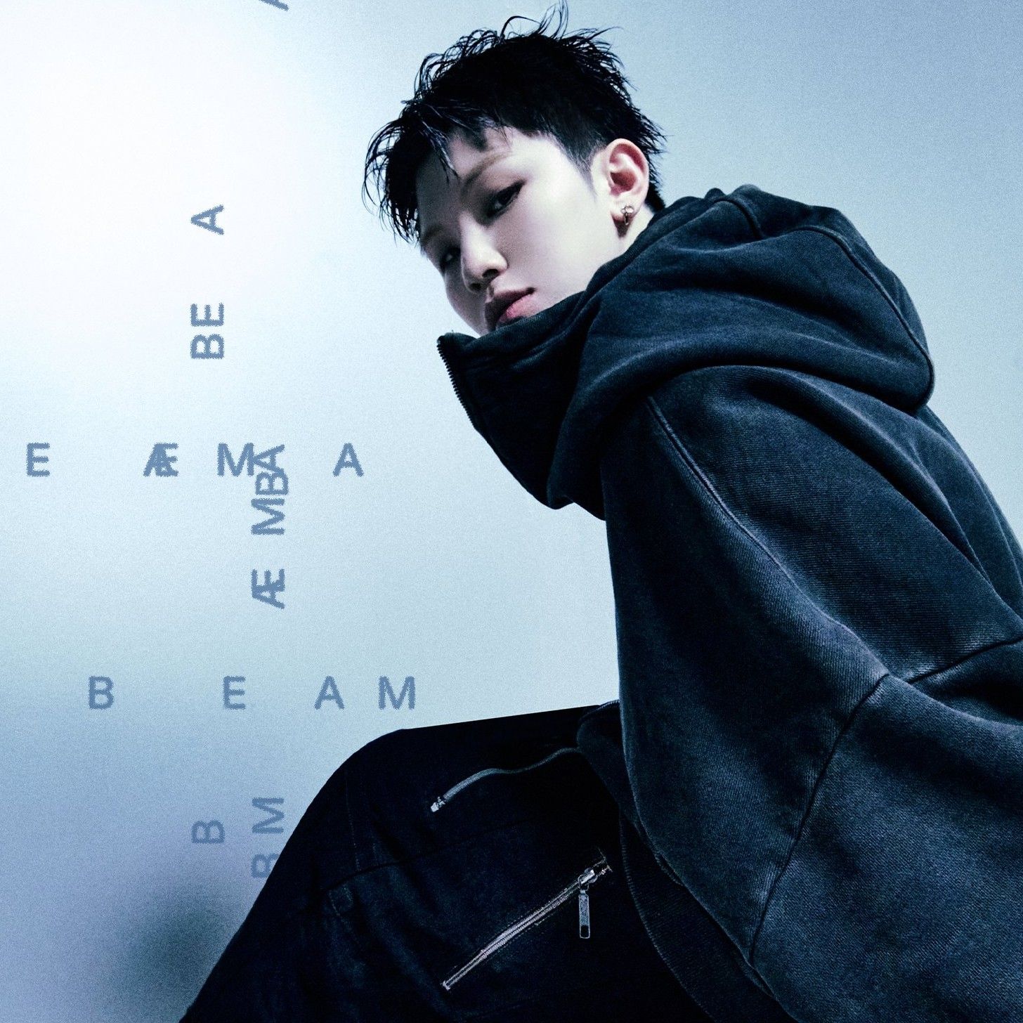 Latest photo of Woozi (SEVENTEEN)
