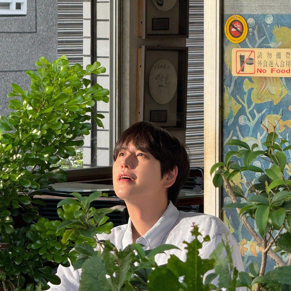 Super Juniorファンが撮った瞬間