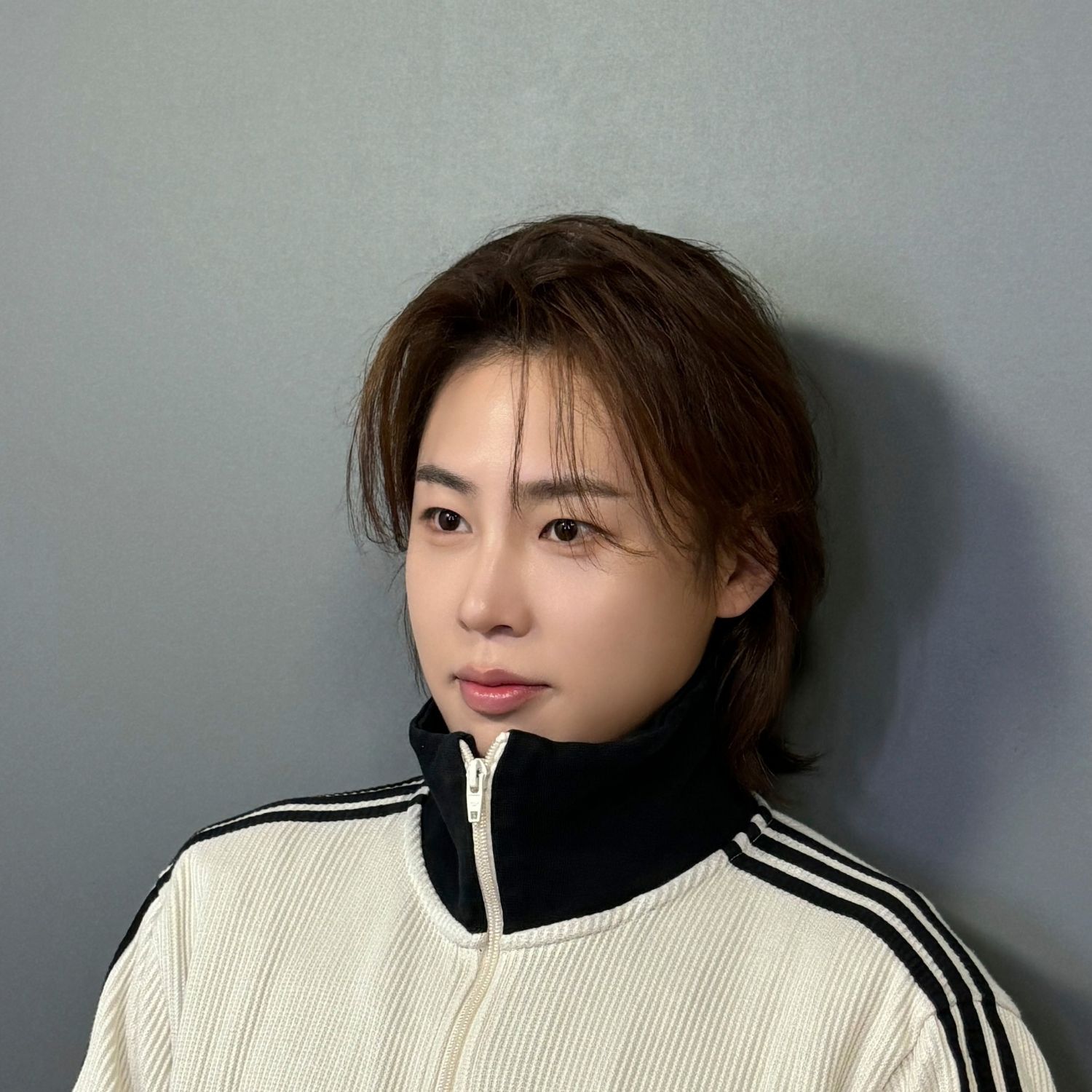 Latest photo of Ha Sungwoon