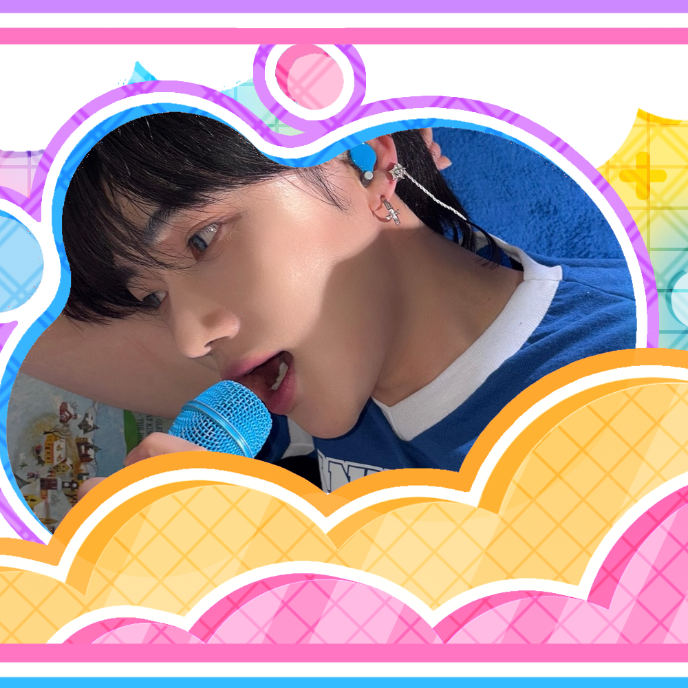 Latest photo of New (THE BOYZ)