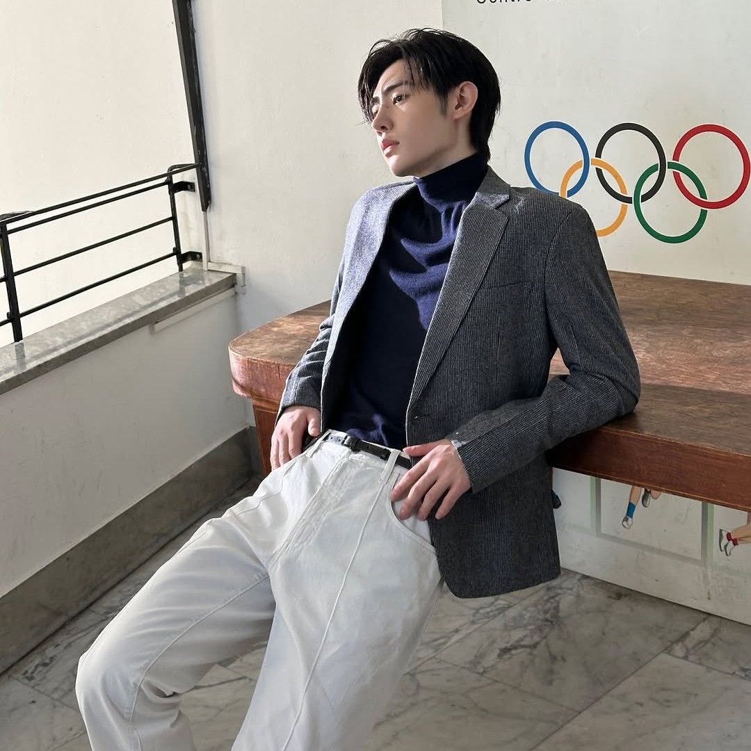 ソンフン (ENHYPEN)ファンが撮った瞬間