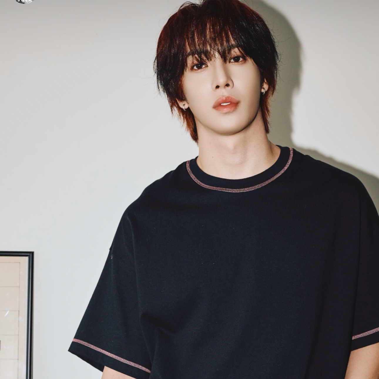 Recent activity shot of KAZUTA (n.SSign)