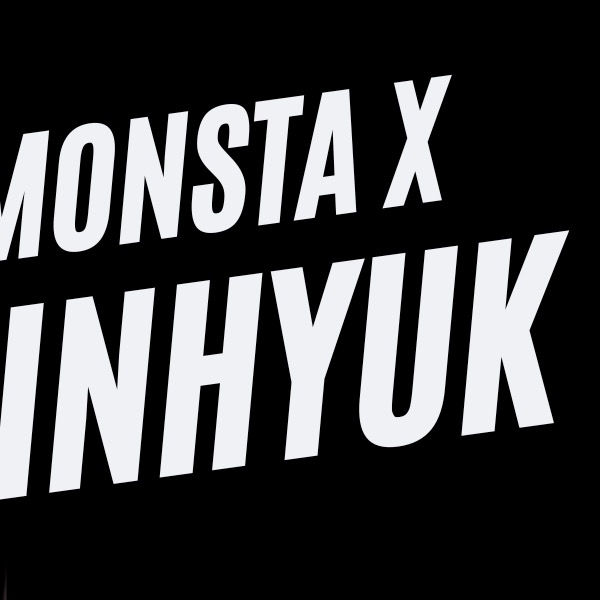 ミニョク (MONSTA X)ファンが撮った瞬間