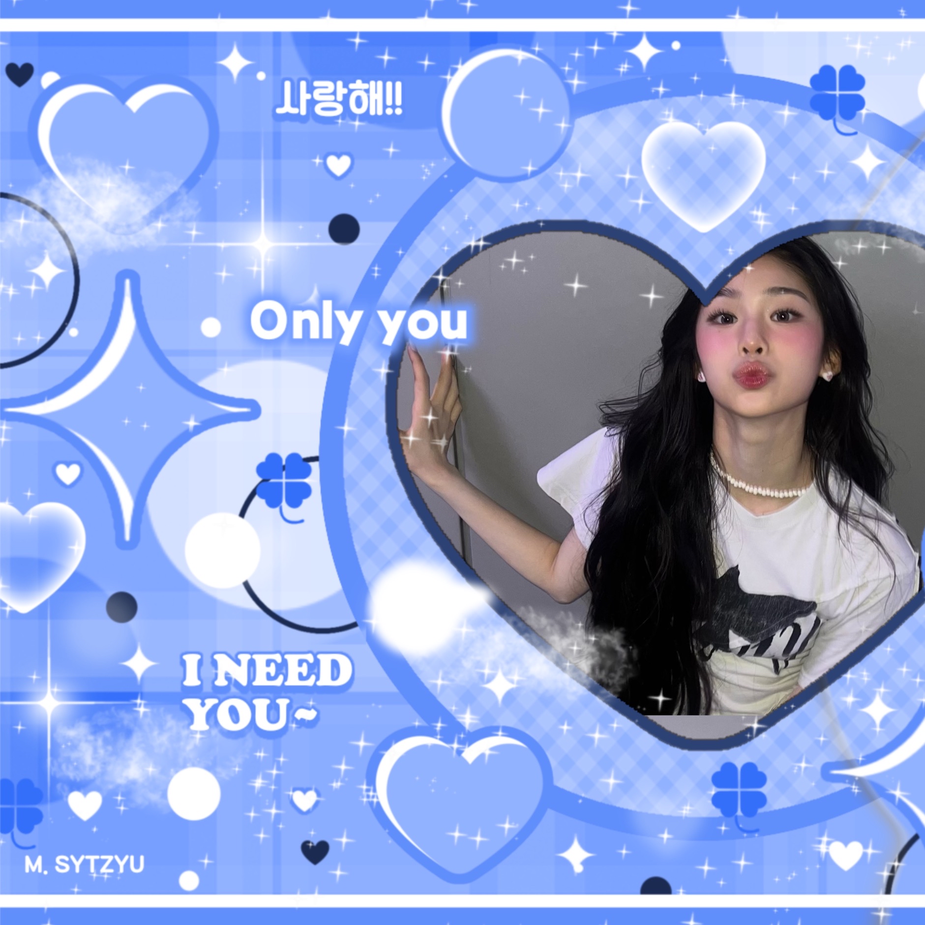 A moment captured by Beni (Baby DONT Cry)'s fan