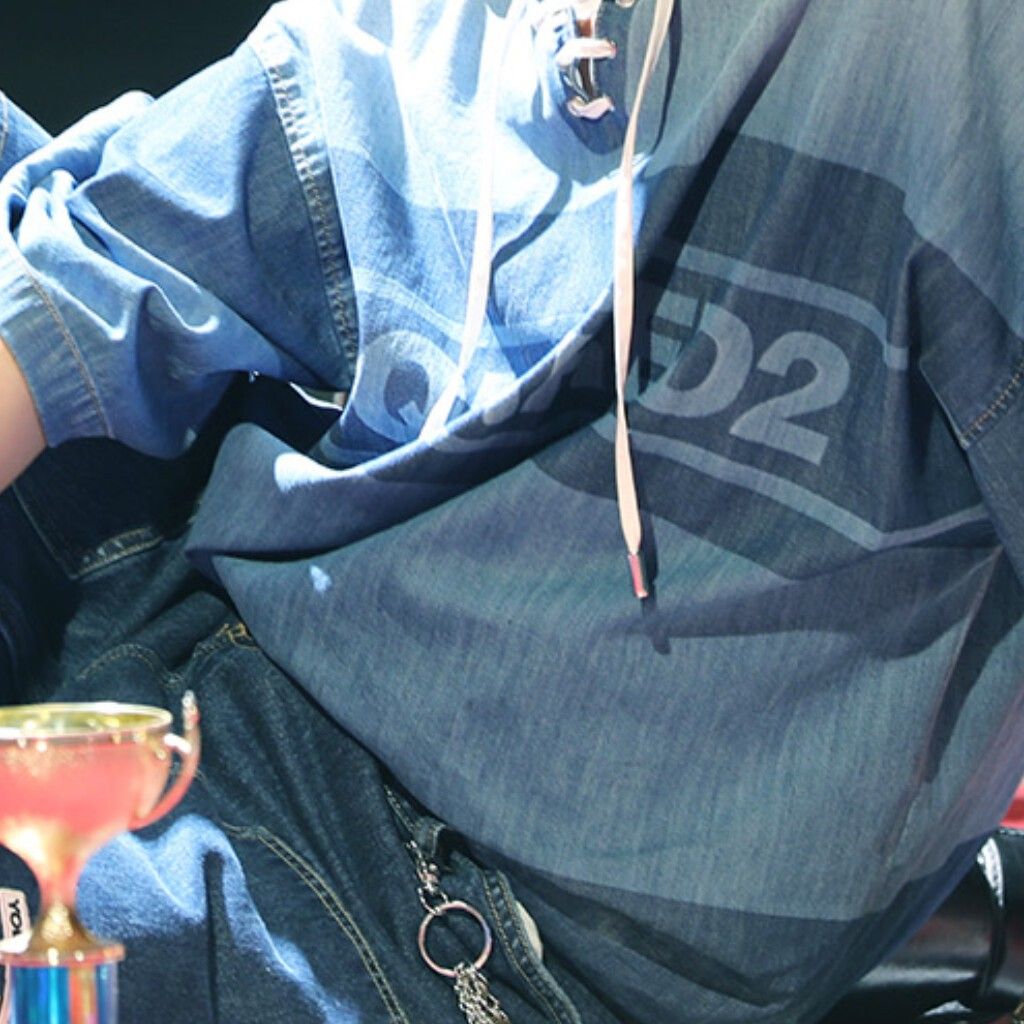 Behind-the-scenes cut of Lee Eunsang (YOUNITE)