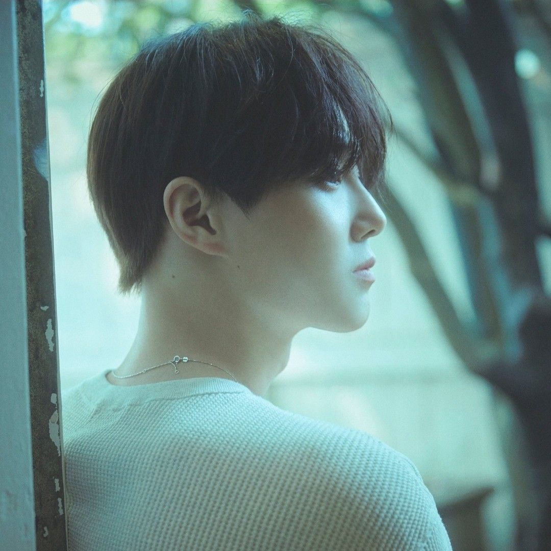 Latest photo of Suho (EXO)