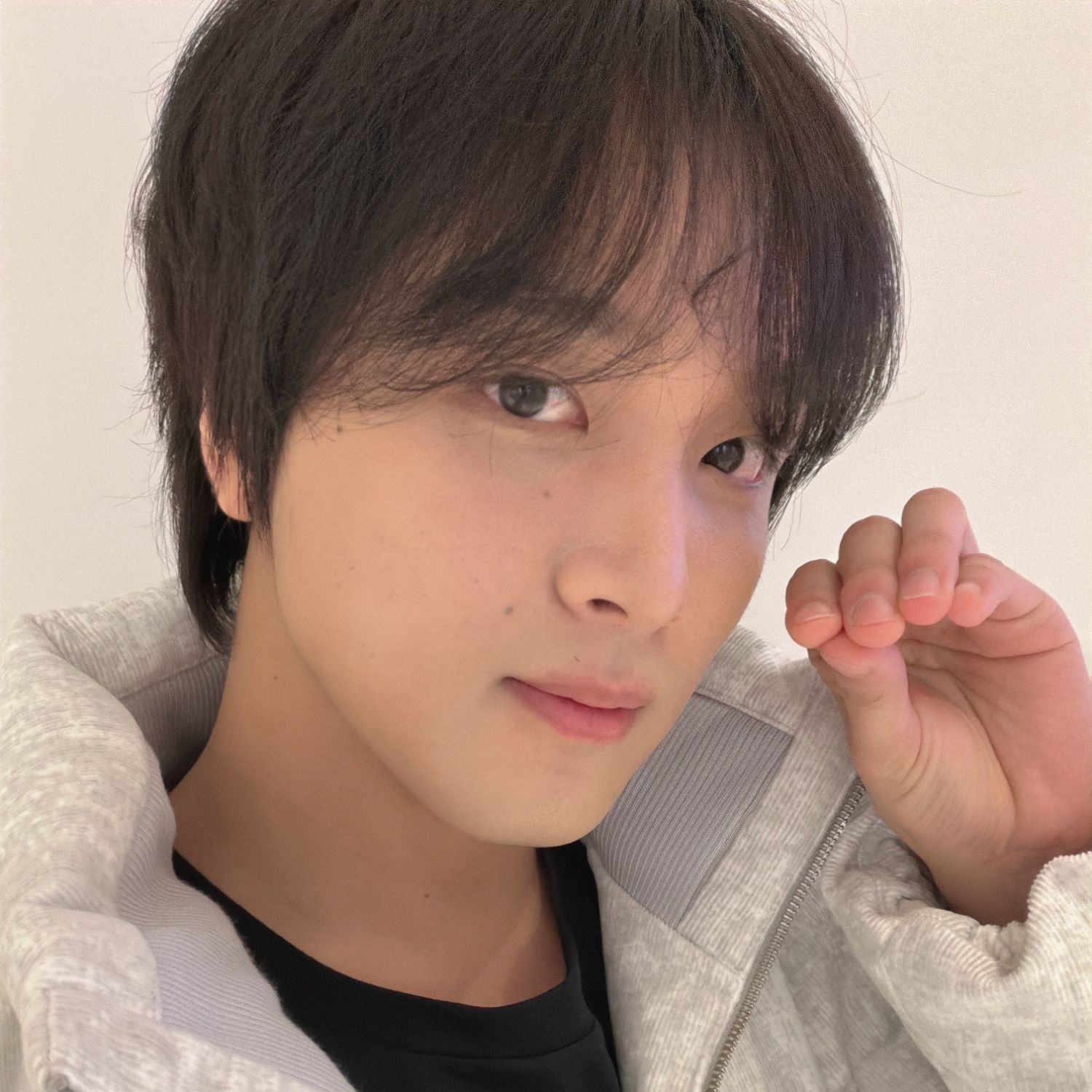 Behind-the-scenes cut of NCT