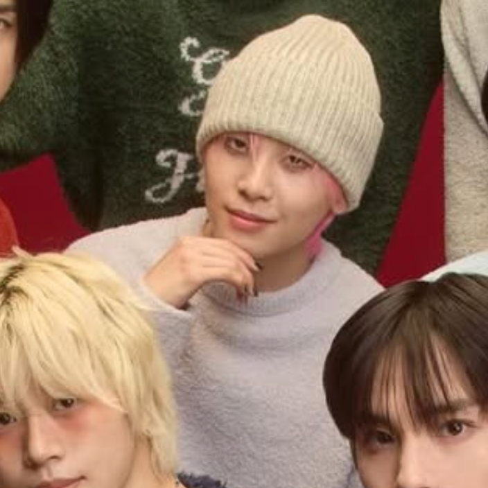 Latest photo of Kawashiri Ren (JO1)