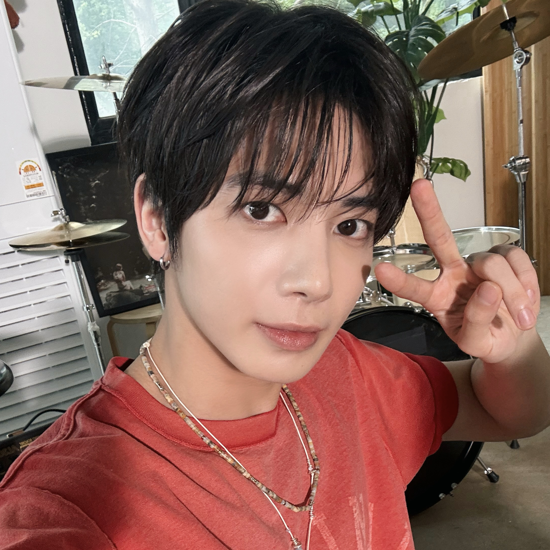 Latest photo of Taehyun (TOMORROW X TOGETHER)