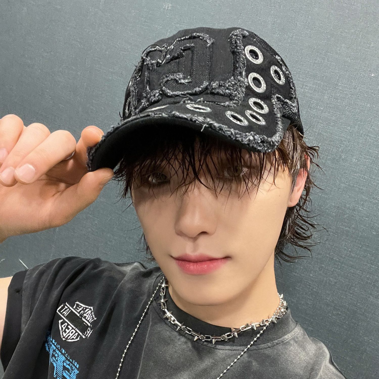 ディノ (SEVENTEEN)の最新写真