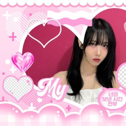 Behind-the-scenes cut of SinB (GFRIEND, VIVIZ)