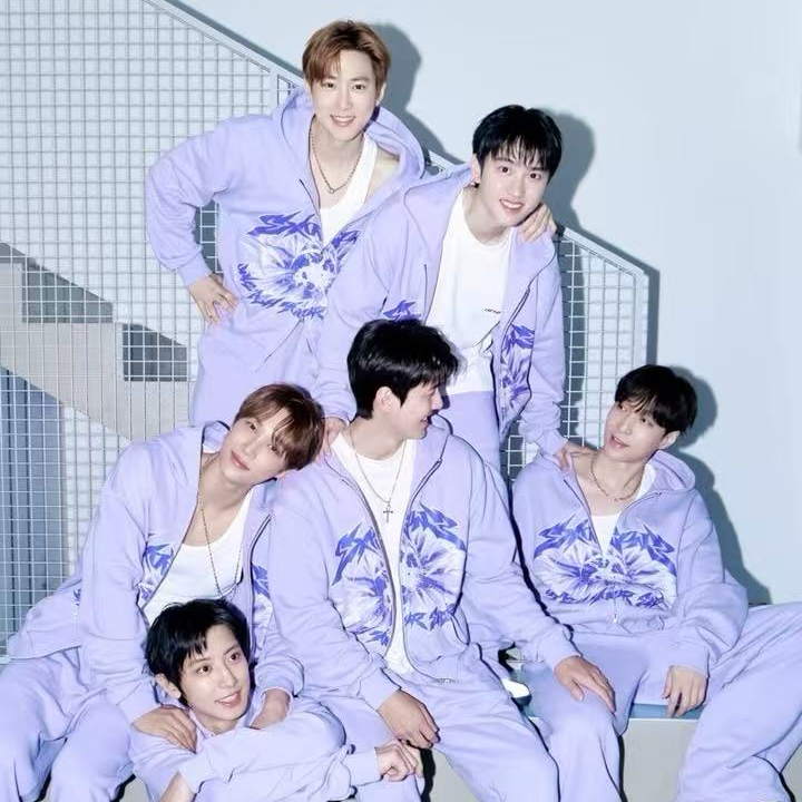 EXO 최근 활동샷