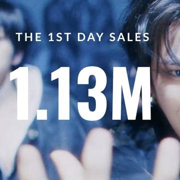 Yuma (&TEAM)粉絲拍下的瞬間