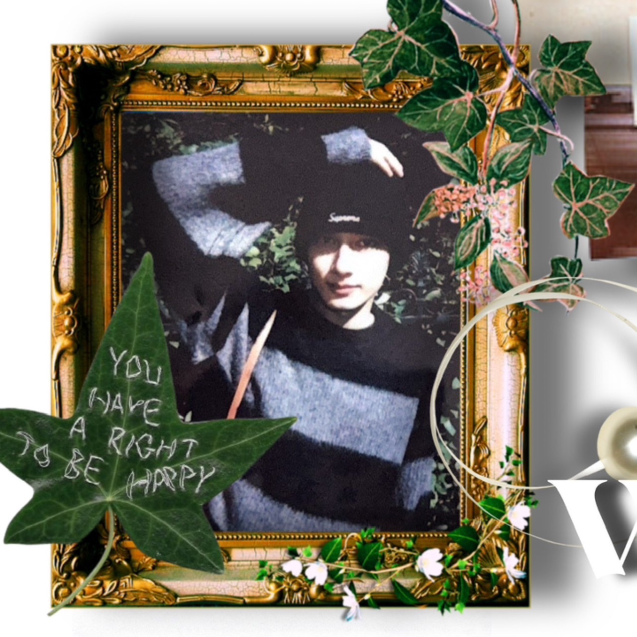 Jun (SEVENTEEN)的最新活动照片