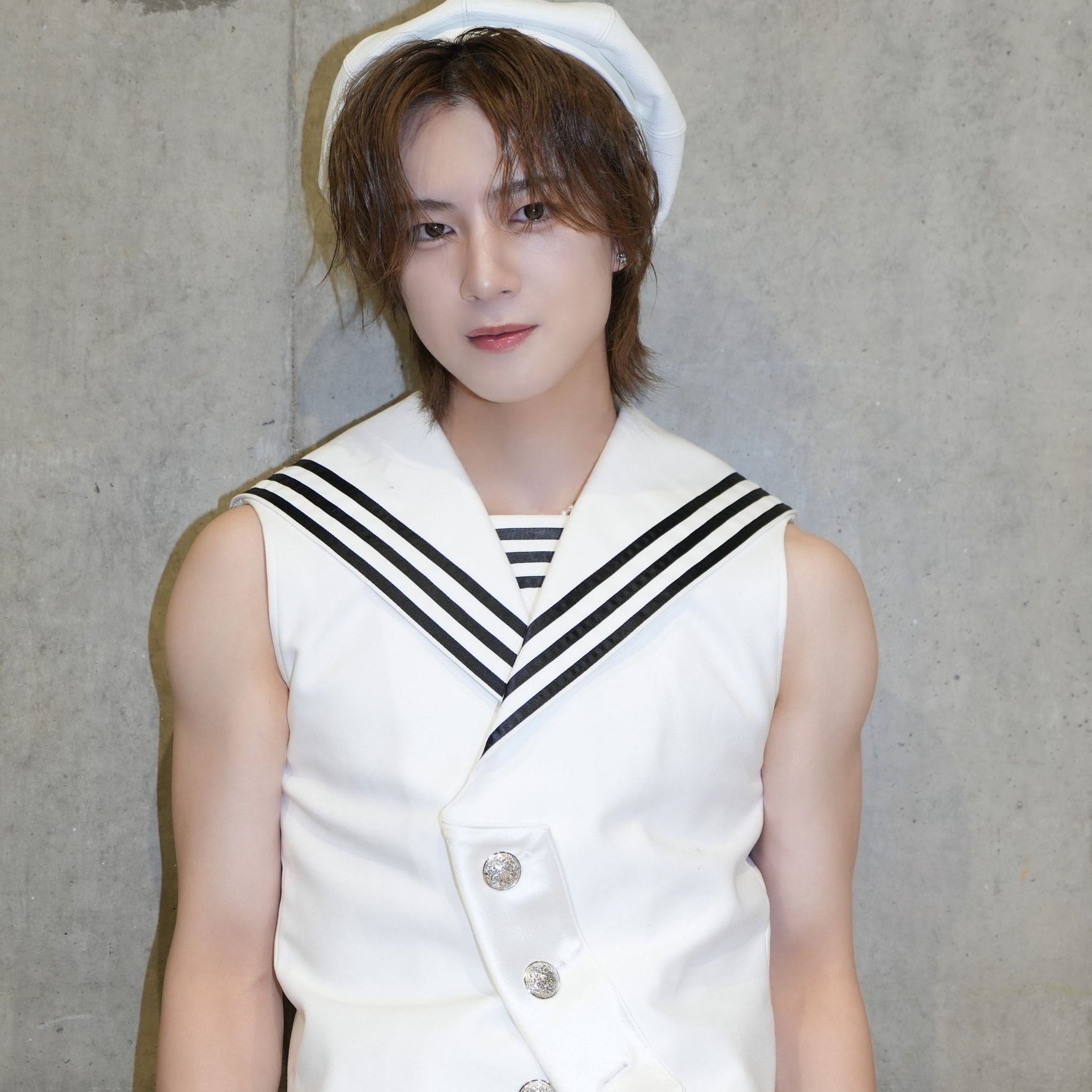 Latest photo of Sano Yudai (INI)