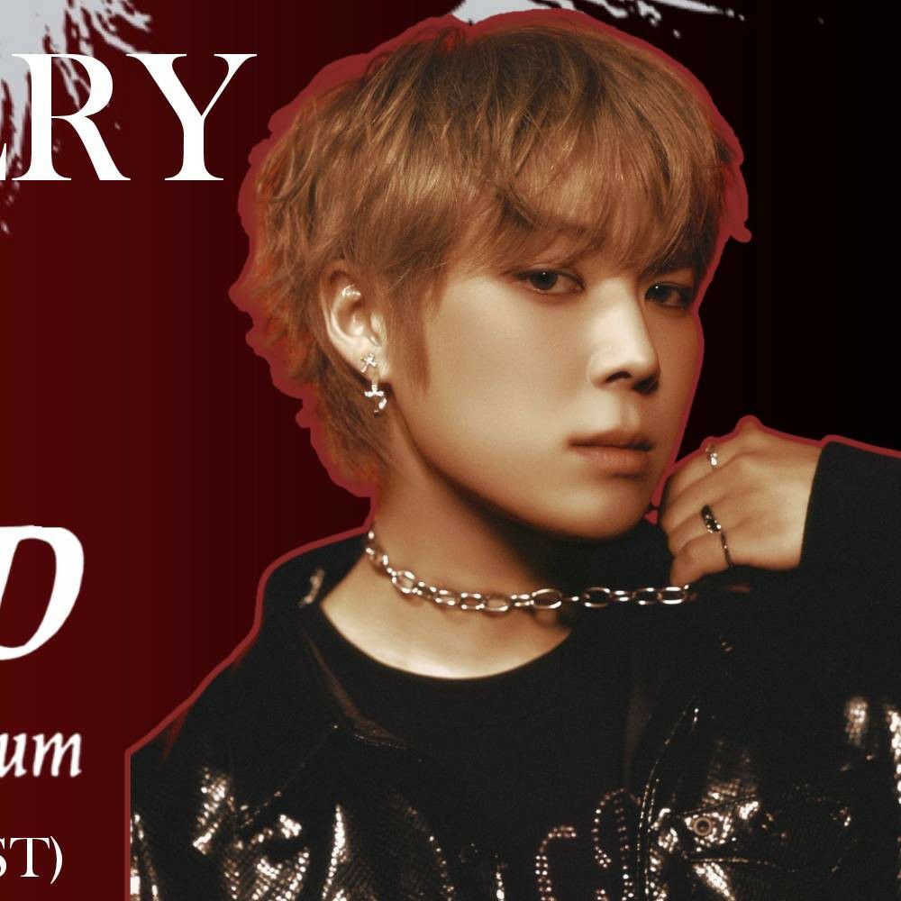 延浩 (VERIVERY)的最新活動照片