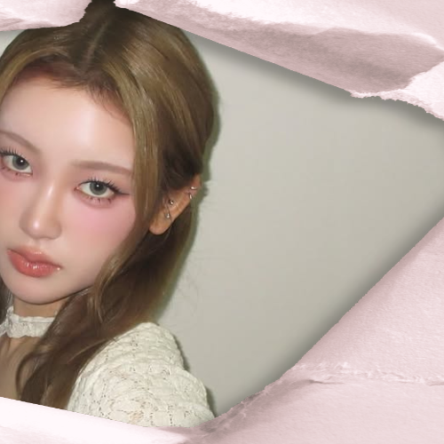 Latest photo of Sakurai Miu (ME:I)