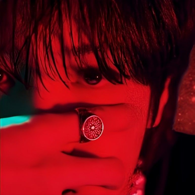 Behind-the-scenes cut of Wooseok (PENTAGON)