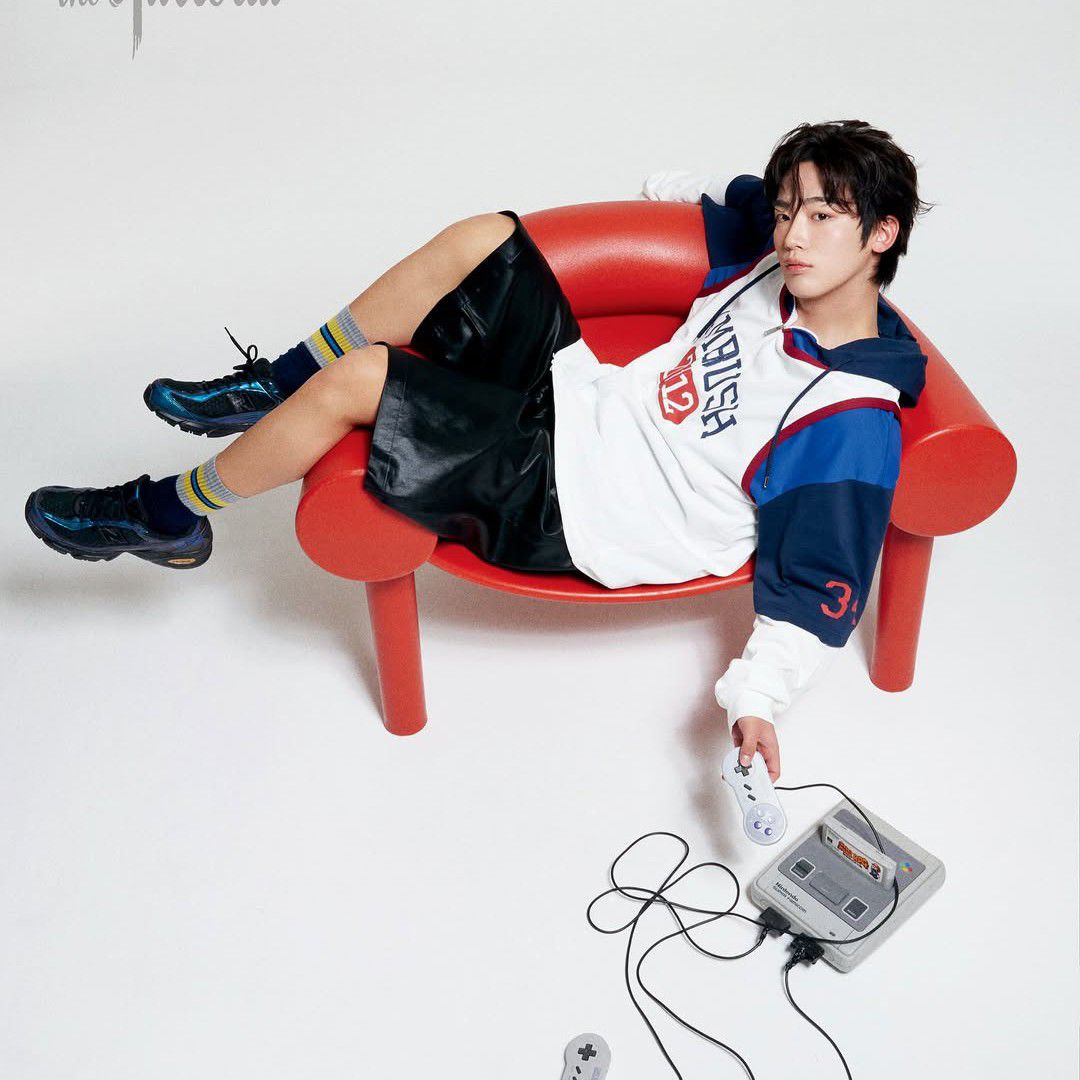 キム・ヨハン (WEi)ファンが撮った瞬間