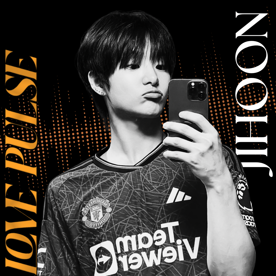 Latest photo of Jihoon (TREASURE)
