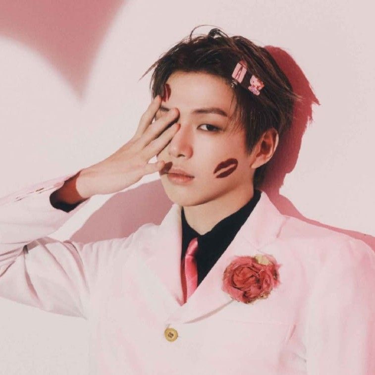 Potret di balik layar Kang Daniel