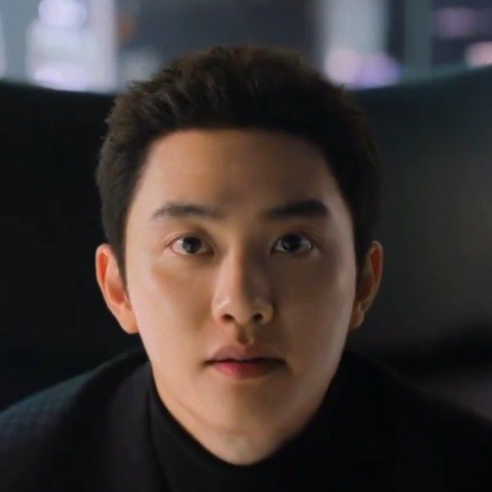 디오 (EXO) 팬이 찍은 순간