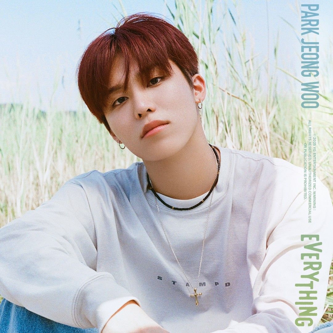 A moment captured by TREASURE's fan