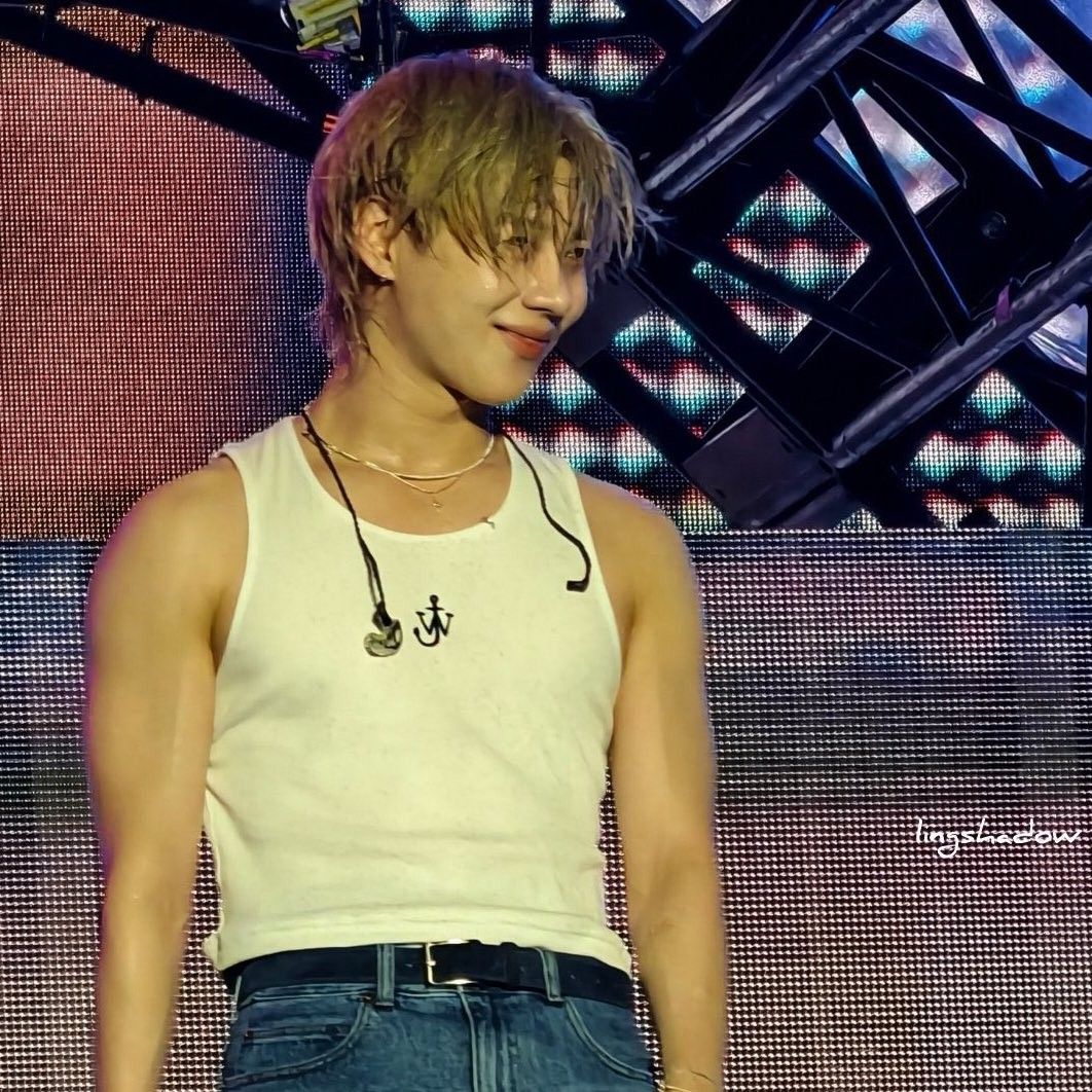 태민 (샤이니)의 최신 사진