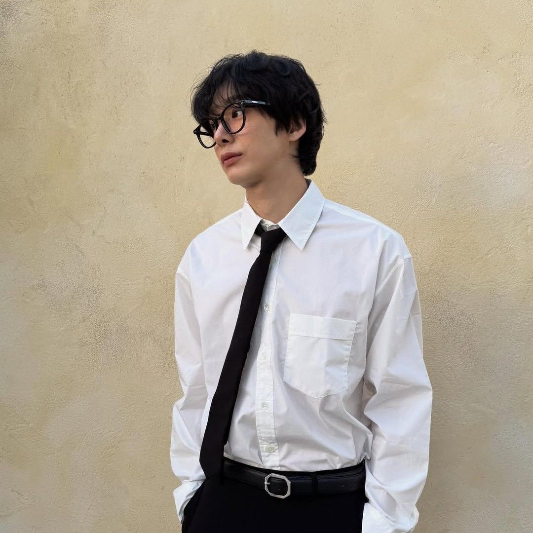 Foto aktivitas terbaru MONSTA X