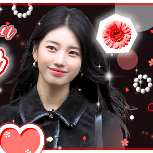 Latest photo of Suzy