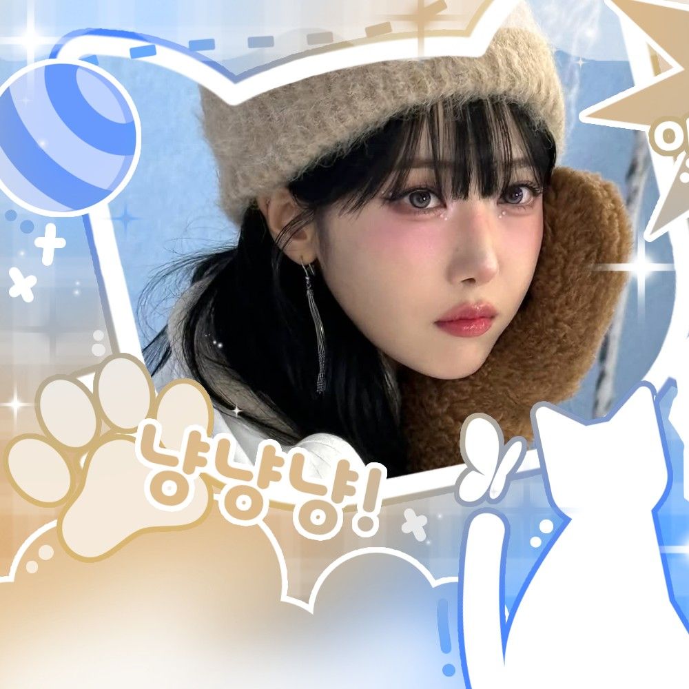 信飛 (GFRIEND, VIVIZ)的最新活動照片