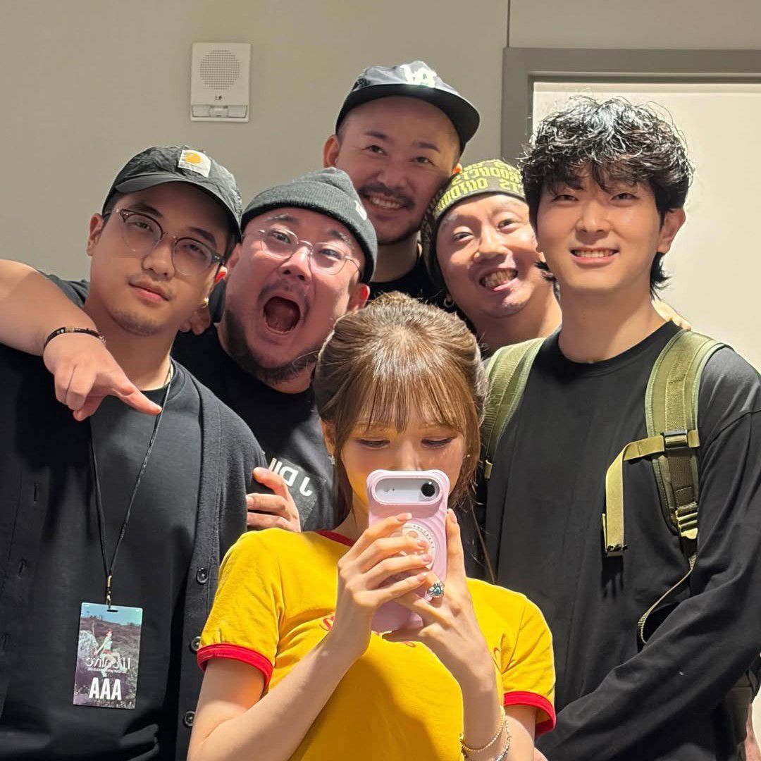 Latest photo of Wendy (Red Velvet)