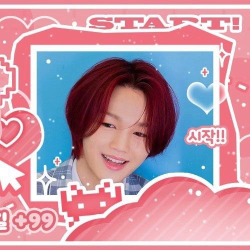 Behind-the-scenes cut of YOUNITE