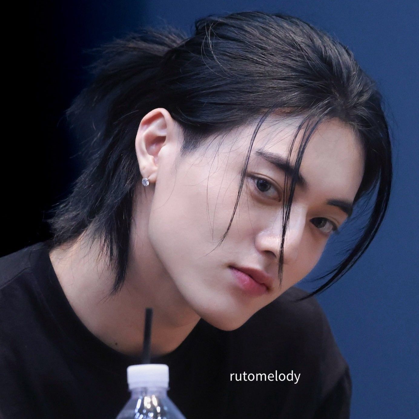 Behind-the-scenes cut of Haruto (TREASURE)