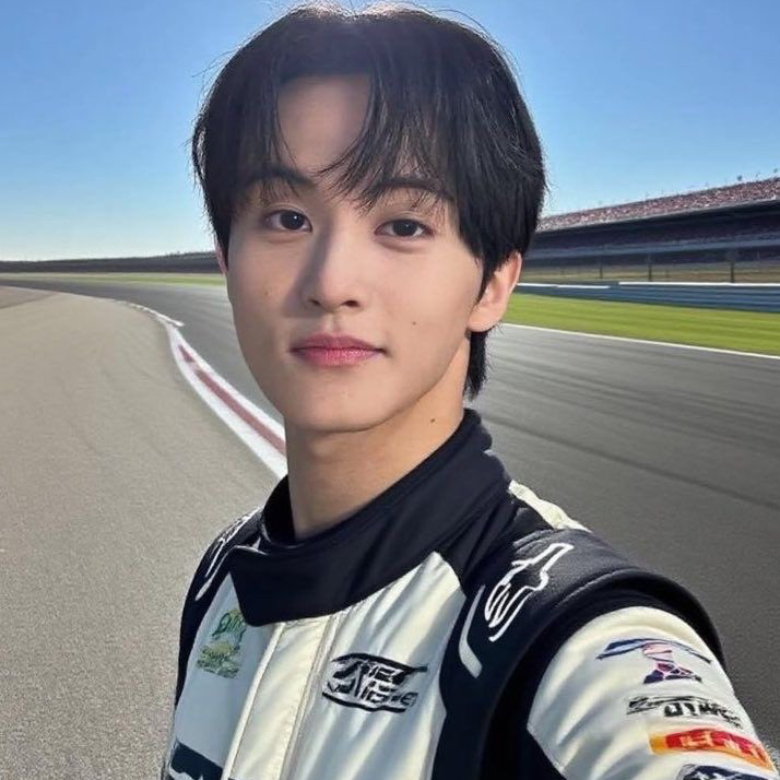 마크 (NCT 127, NCT DREAM) 최근 활동샷