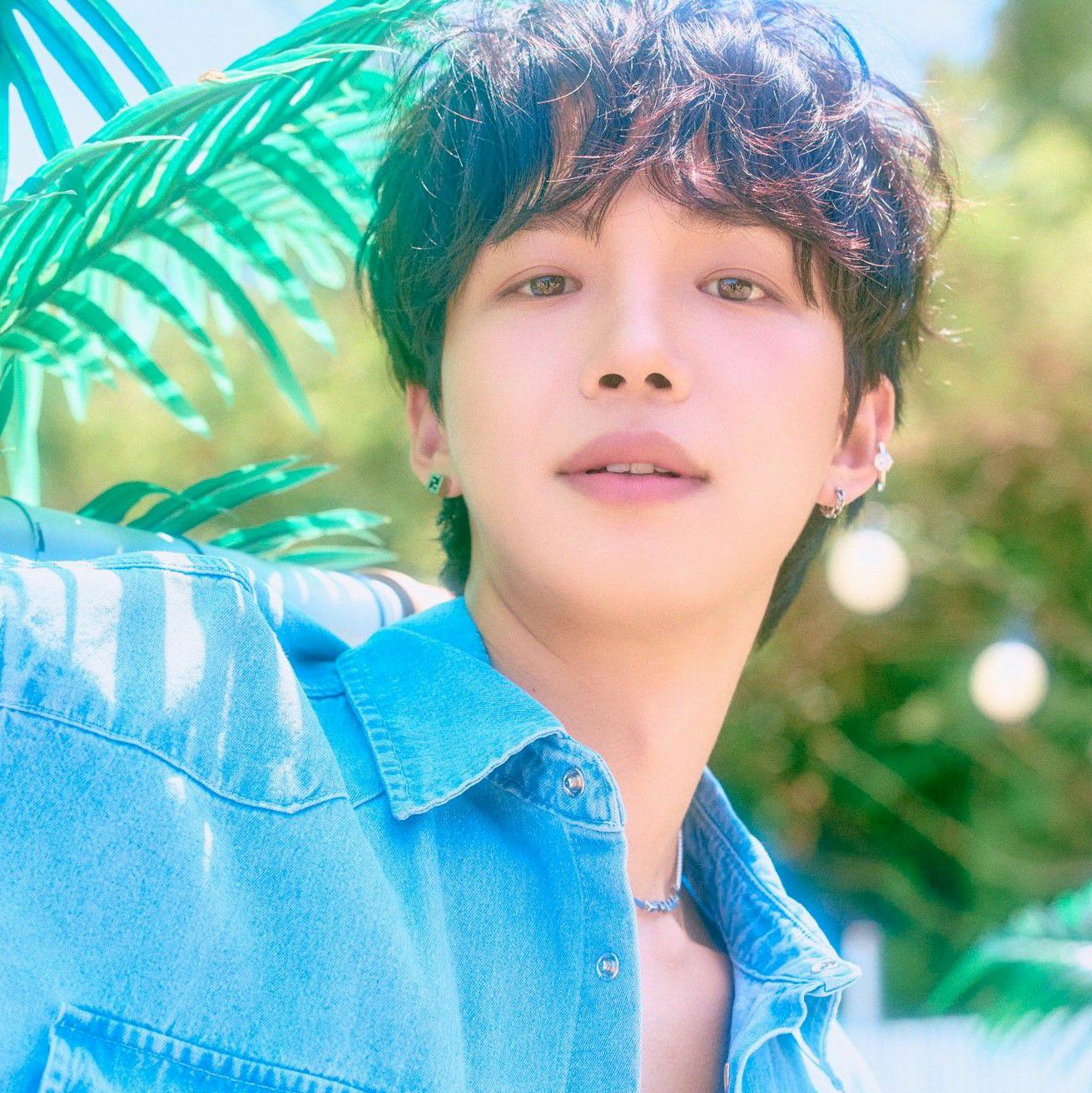 Latest photo of Lim Youngmin