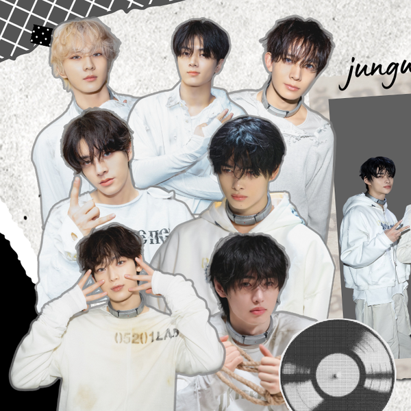 Foto profil ENHYPEN yang disukai penggemar