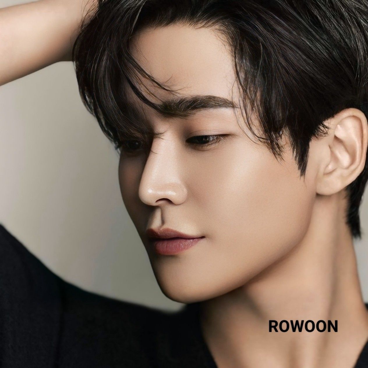 로운 최근 활동샷