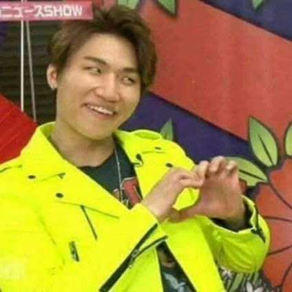 A moment captured by Daesung (BIGBANG)'s fan