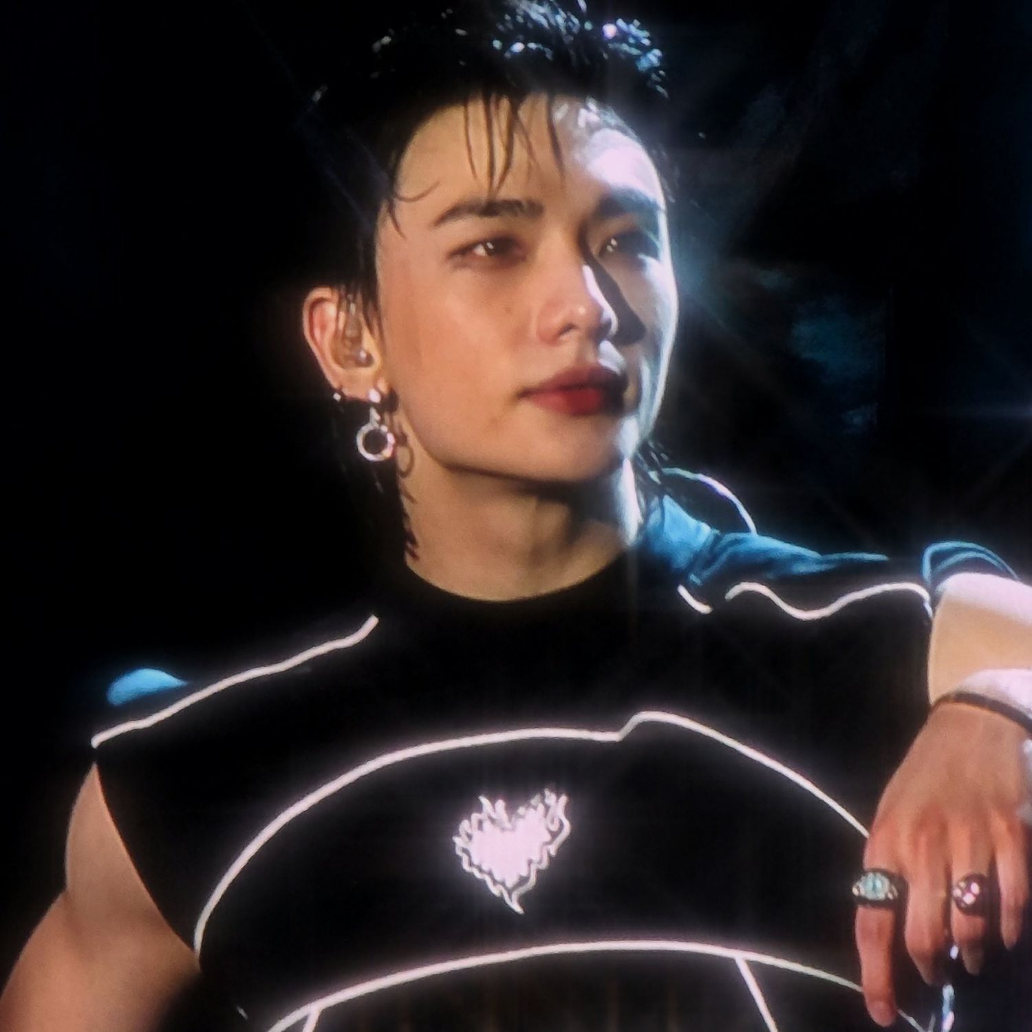 Stray Kids ヒョンジン ファンダムコミュニティ │ KPOP人気No.1