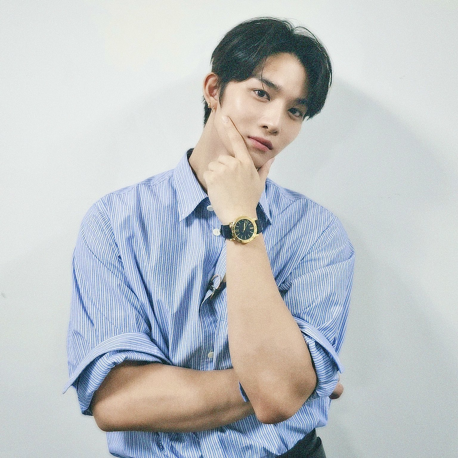 Latest photo of Bae Jinyoung