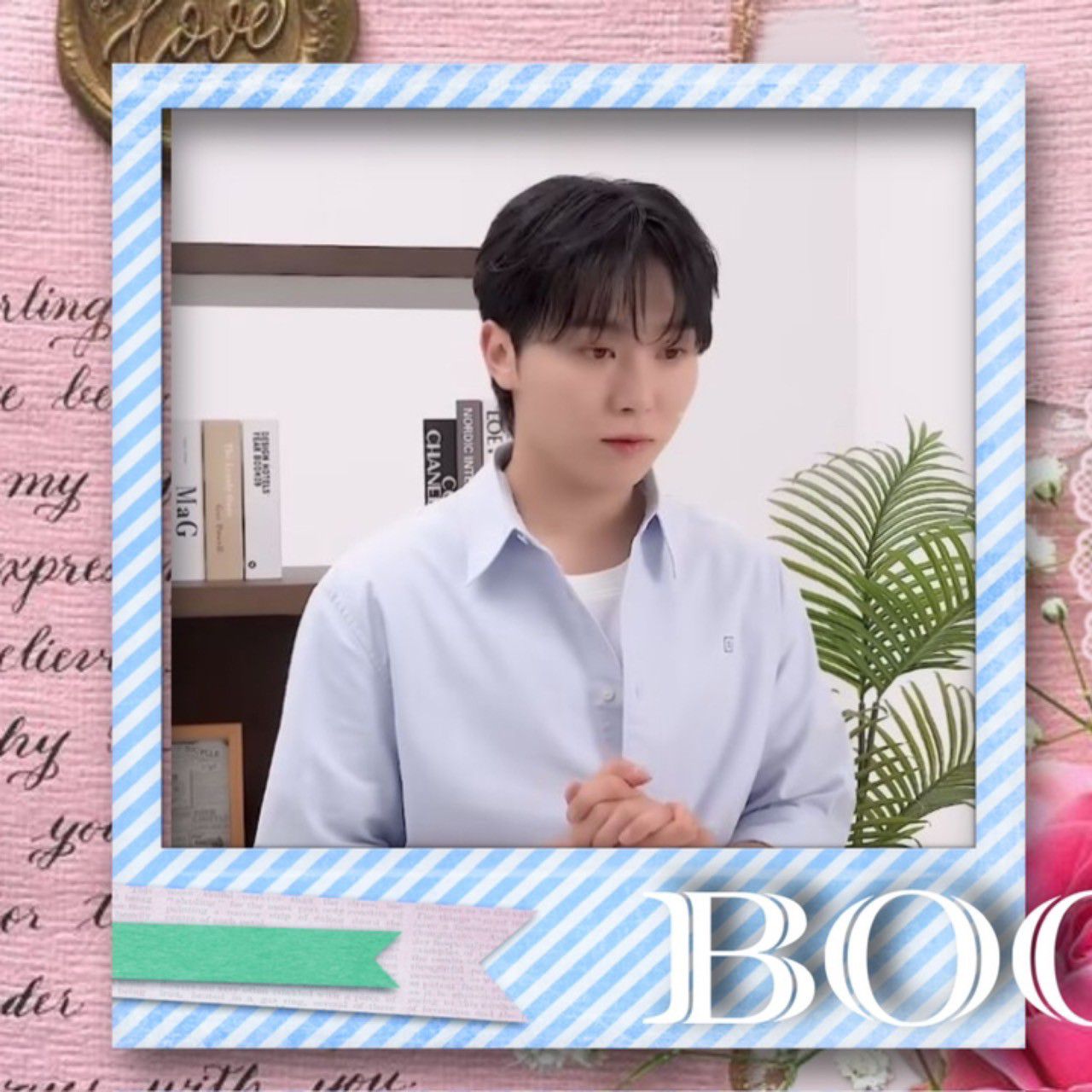 勝寛 (SEVENTEEN)的最新活動照片