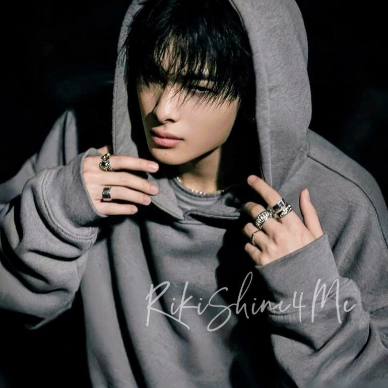 NI-KI (ENHYPEN)的幕後花絮