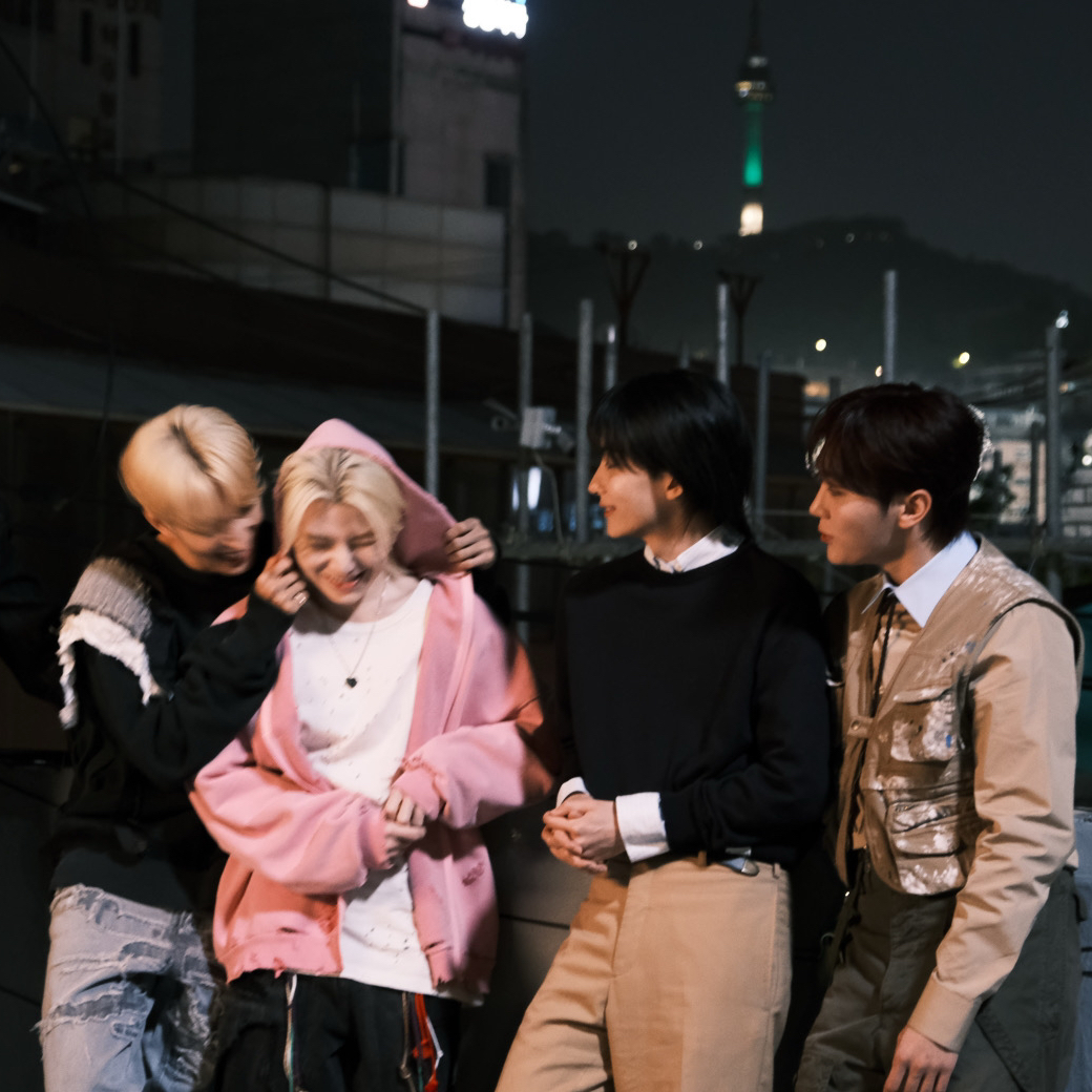 세븐틴의 최신 사진