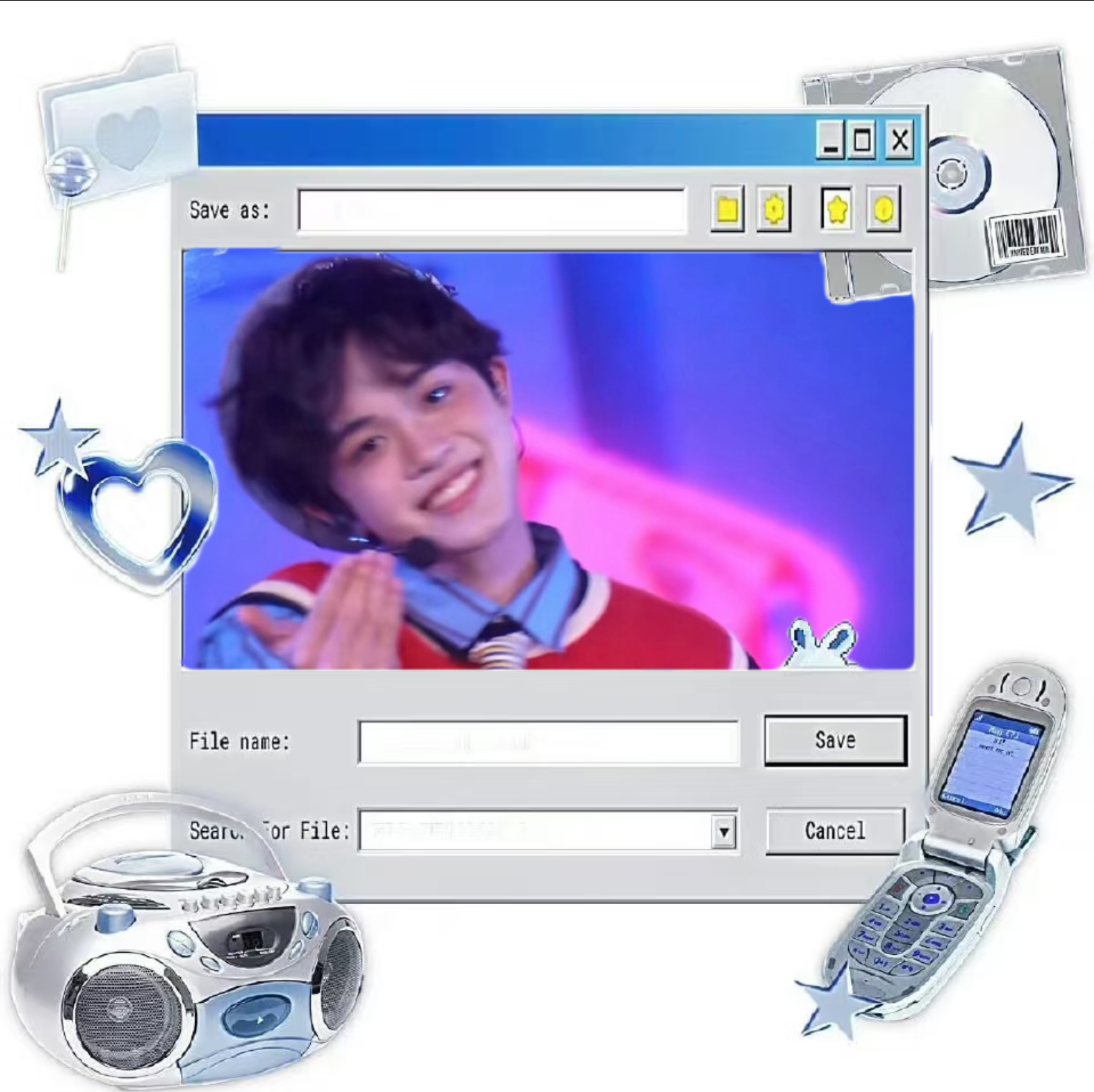 The most beloved wallpaper among THI-O (NexT1DE)'s fans