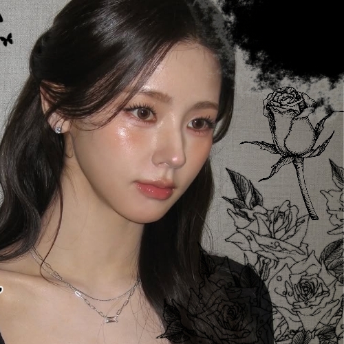 薇娟 (i-dle)的幕後花絮