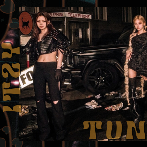 ITZY의 최신 사진