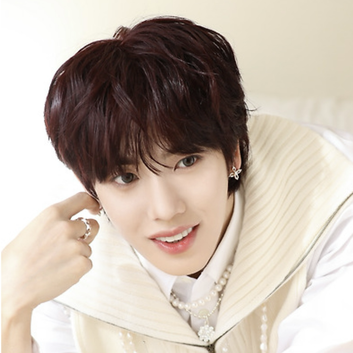 Latest photo of KAZUTA (n.SSign)