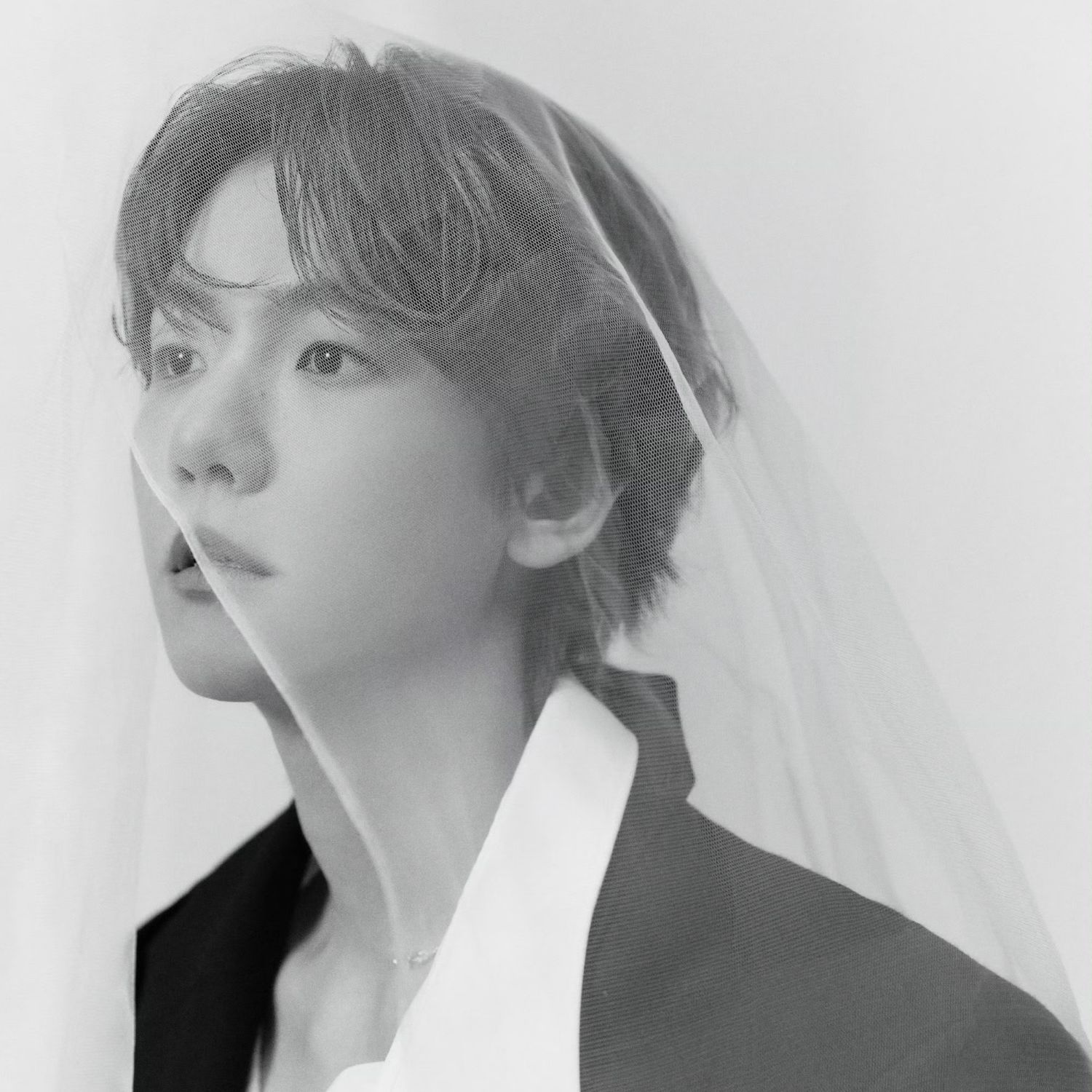 Latest photo of Baekhyun (EXO)